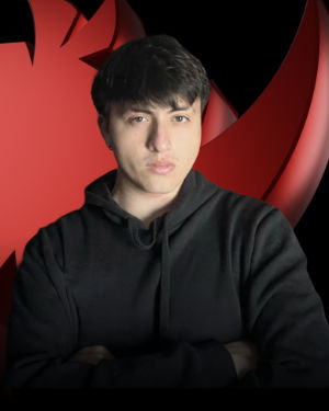 DarkZIN - Pro Player Valorant - Kaos Latin Gamers - KLG