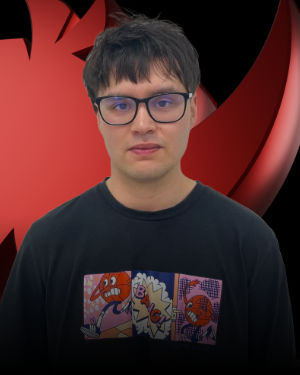 ligasa09 - Pro Player Valorant - Kaos Latin Gamers - KLG