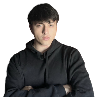 DarkZIN - Pro Player Valorant - Kaos Latin Gamers KLG