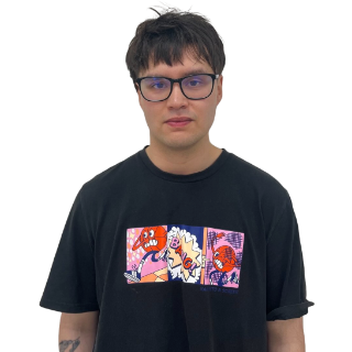 ligasa09 - Pro Player Valorant - Kaos Latin Gamers KLG