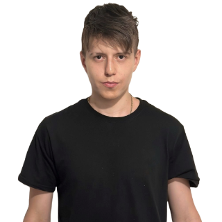 matiS - Pro Player Valorant - Kaos Latin Gamers KLG