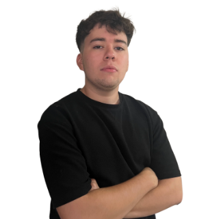 Zebeej - Pro Player Valorant - Kaos Latin Gamers KLG