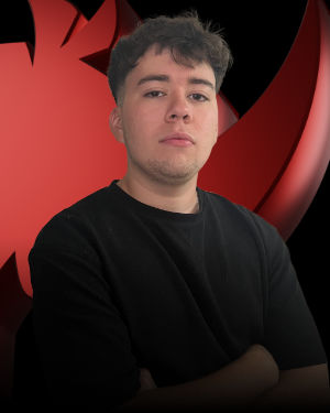 Zebeej - Pro Player Valorant - Kaos Latin Gamers - KLG