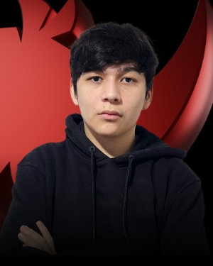 Kramz - Pro Player Valorant - Kaos Latin Gamers KLG