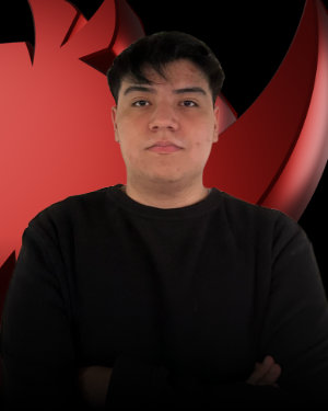 Necro - Pro Player Valorant - Kaos Latin Gamers KLG