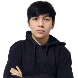 Kramz - Pro Player Valorant - Kaos Latin Gamers KLG
