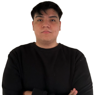 Necro - Pro Player Valorant - Kaos Latin Gamers KLG