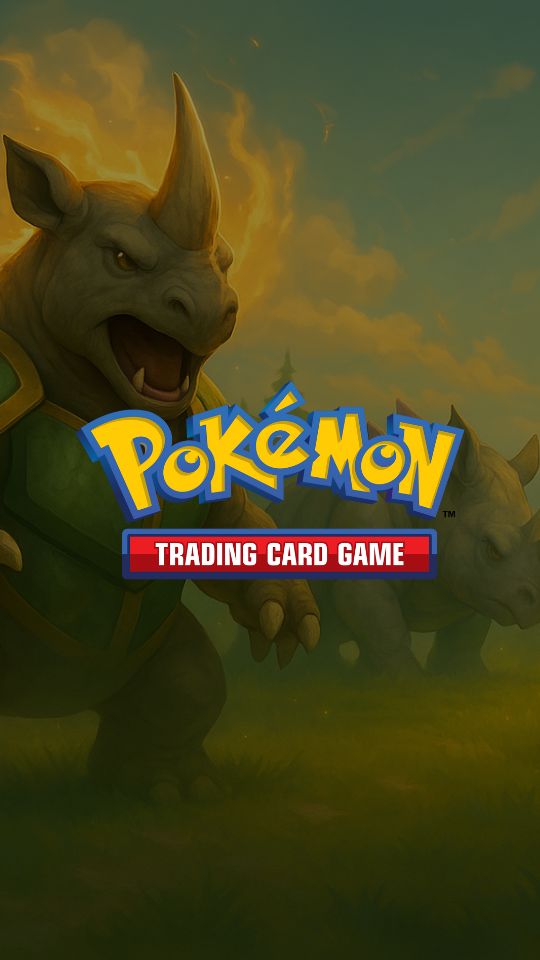 Pokémon TCG Trading Card Game - Kaos Latin Gamers