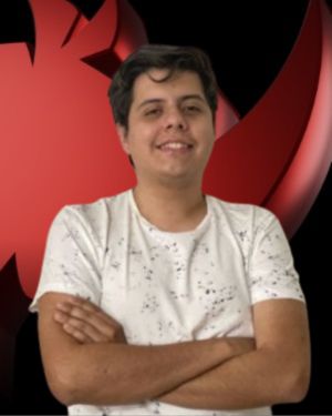Nicolás Galaz - Pro Player Pokémon TCG - Kaos Latin Gamers KLG