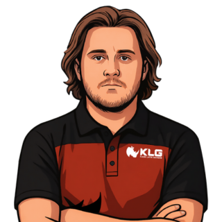 Grizzly - Coach Valorant - Kaos Latin Gamers KLG