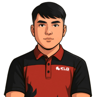 hops - Pro Player Valorant - Kaos Latin Gamers KLG
