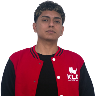 Juan Andree Pro Player Pokémon TCG Kaos Latin Gamers