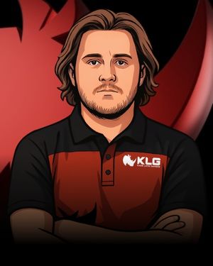 Grizzly - Coach Valorant - Kaos Latin Gamers KLG