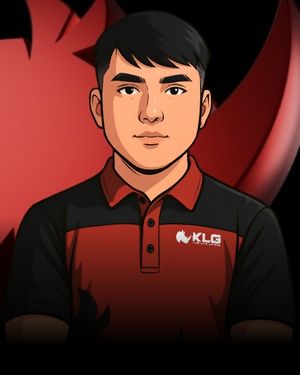 hops - Pro Player Valorant - Kaos Latin Gamers KLG