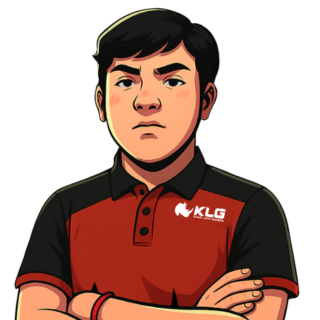 Syncro - Pro Player Valorant - Kaos Latin Gamers KLG