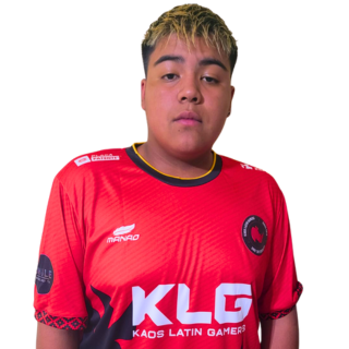 Emilio Cordero Pro Player Pokémon TCG Kaos Latin Gamers